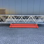 ( Locatie Garmerwolde ) Palletstelling Stow Toyota 710×110 diep / ligg